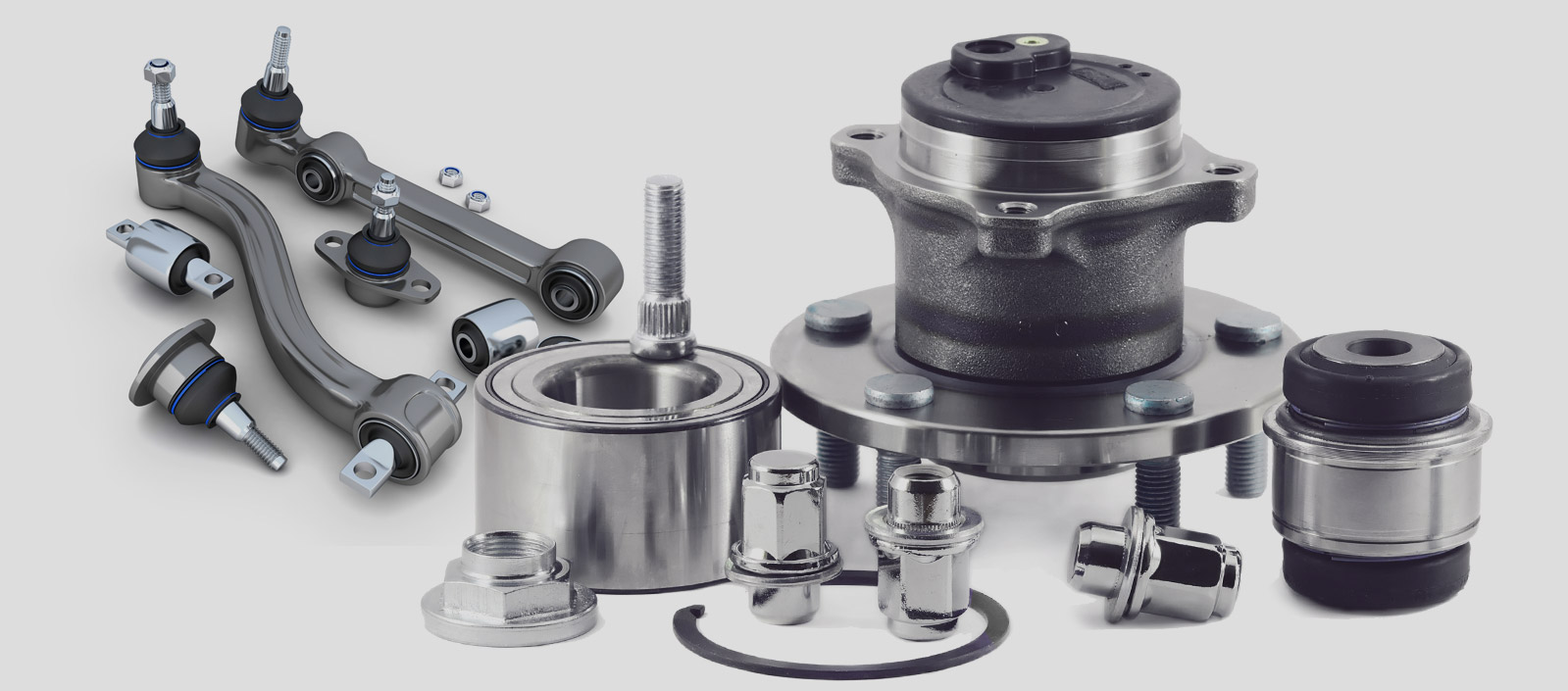 Výroba gumokovových výrobkov, puzdier, čapov, kĺbov, spojok Poľsko